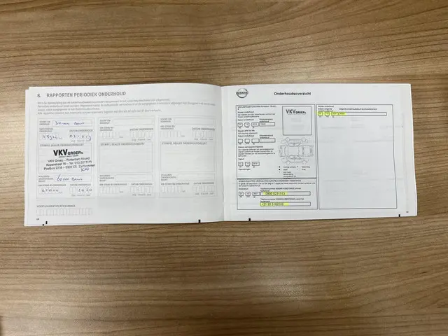 Nissan Leaf Tekna 40 kWh 2018 Elektrisch 77
