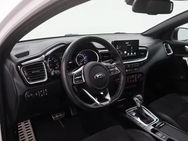 Kia ProCeed 1.6 T-GDI GT 204PK 2019 Benzine 28