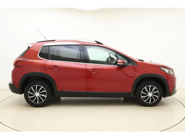 Peugeot 2008 1.2 PureTech Allure 2016 Benzine 9