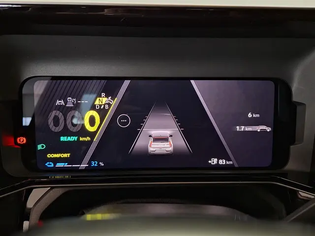 Renault 5 Iconic Cinq 40 kWh 2025 Elektrisch 26