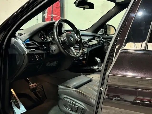BMW X5 xDrive35i High Executive 2018 Benzine 6