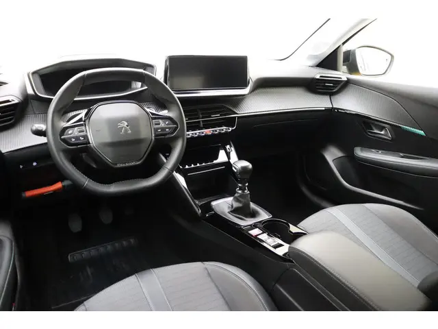 Peugeot 208 1.2 PureTech Allure Pack 2022 Benzine 17