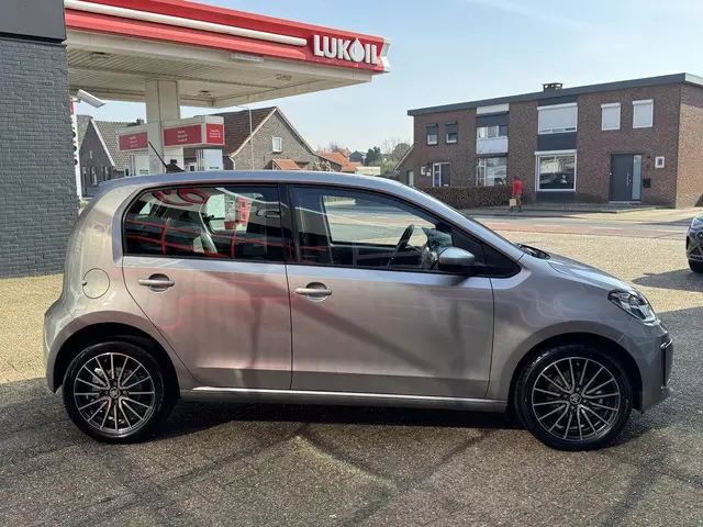 Volkswagen e-up! e-up! 2021 Elektrisch 7