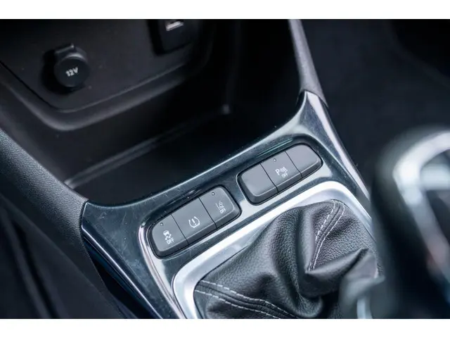 Opel Crossland X 1.2 Selection 2017 Benzine 28