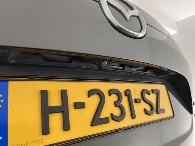 Mazda CX-5 2.0 SkyActiv-G 165 Signature 2020 Benzine 28