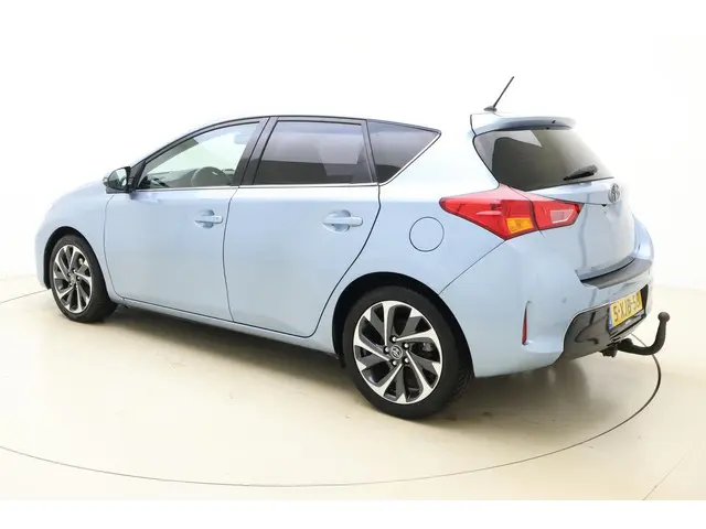 Toyota Auris 1.6 Dynamic 2014 Benzine 4