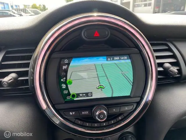 MINI 3-Deurs Mini 1.5 Mini First Pepper 2019 Benzine 24