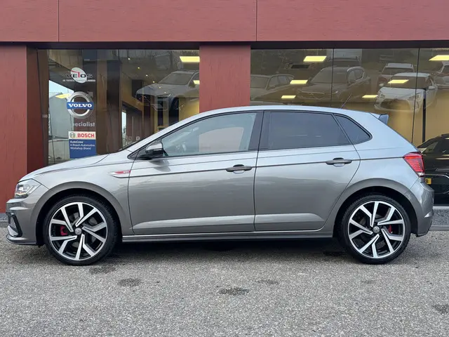 Volkswagen Polo 2.0 TSI GTI 2019 Benzine
