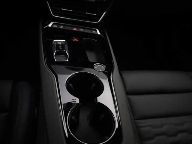 Audi e-tron GT 476 PK 2023 Elektrisch 46