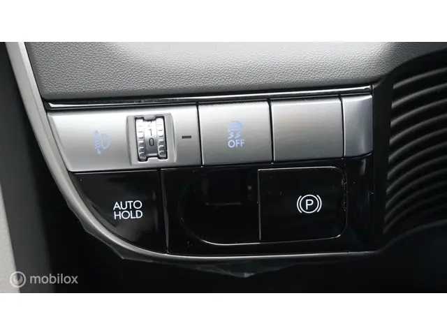 Hyundai IONIQ 5 58 kWh Style + Warmtepomp 2023 Elektrisch 16