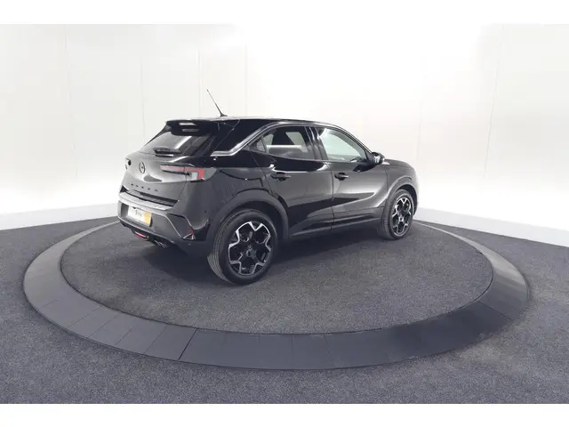 Opel Mokka Turbo 130 AT8 Ultimate 2024 Benzine 9