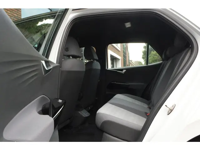 Volkswagen ID.3 Life 58 kWh 2020 Elektrisch 10