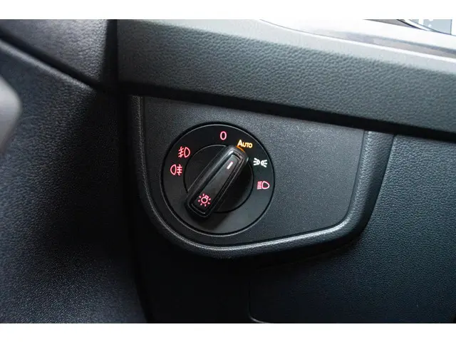 Volkswagen Polo 2.0 TSI GTI 2019 Benzine 38