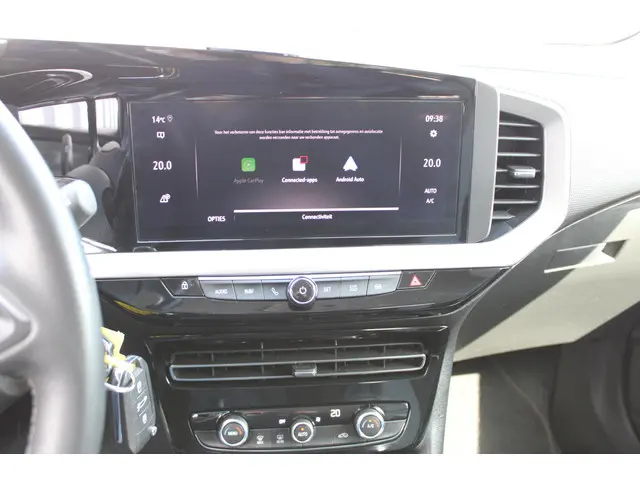 Opel Mokka 1.2 Turbo Elegance Automaat 2021 Benzine 23