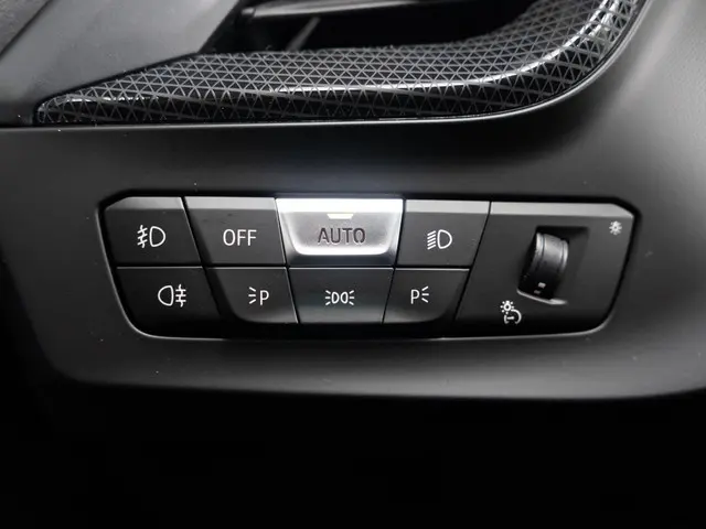 BMW 1 Serie 118i 2022 Benzine 21