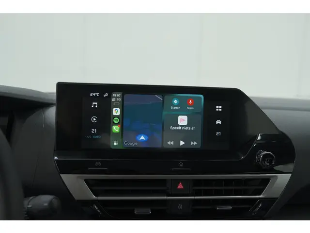 Citroën C4 Puretech 130 Plus 2024 Benzine 60