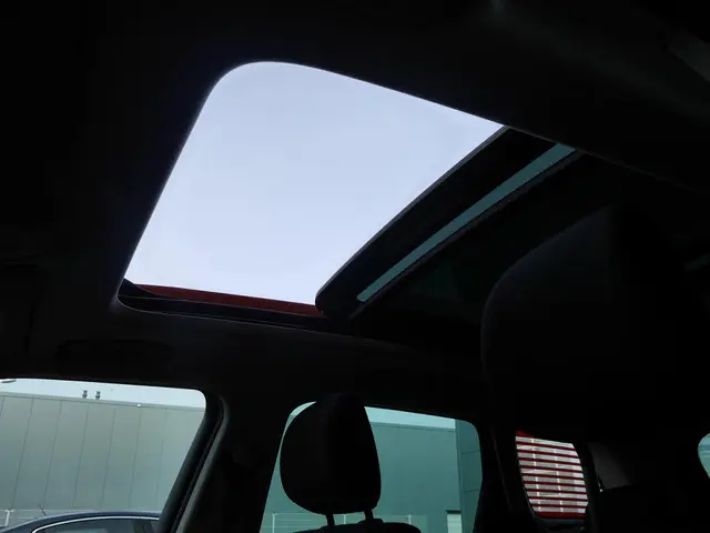 Citroën C3 Aircross 1.2 PureTech S&S Shine 2018 Benzine 9