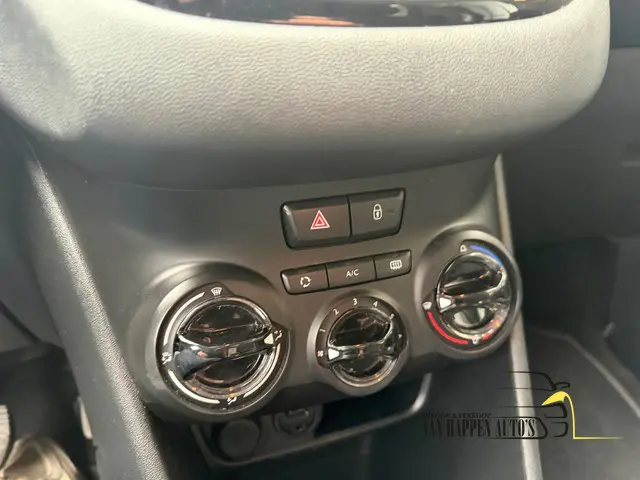 Peugeot 208 1.2 VTi Allure 2014 Benzine 21