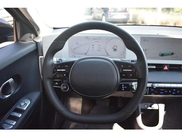 Hyundai IONIQ 5 73 kWh TREND AWD 2022 Elektrisch 25