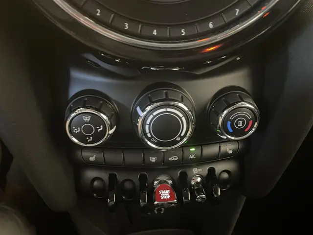 MINI One 1.2 Business 2016 Benzine 21