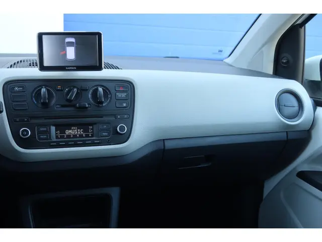 SEAT Mii 1.0 Style AIRCO_NAVI_LMV_DOH_NAP. 2013 Benzine 15