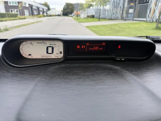 Citroën C3 Picasso 1.4 VTi 95PK Tendan 2014 Benzine 16