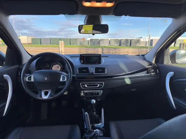 Renault Mégane Estate 1.2 TCe Bose 2013 Benzine 2