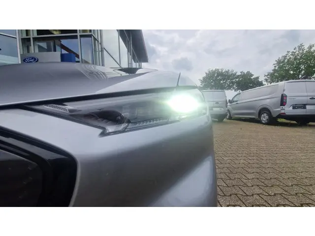 Ford Mustang Mach-E AWD 75 kWh 2021 Elektrisch 13