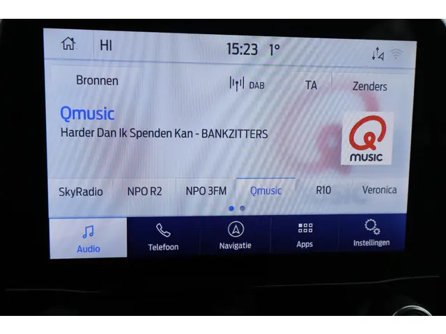 Ford Fiesta 1.0 EcoBoost Titanium 2019 Benzine 27