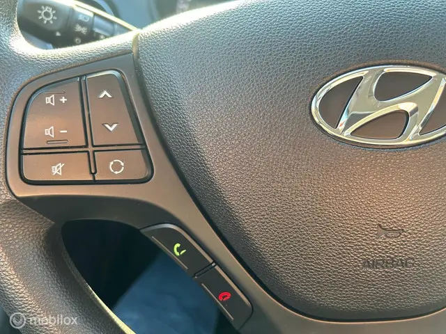 Hyundai i10 1.0i Comfort 2020 Benzine 9