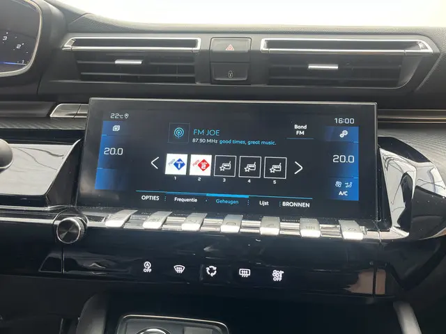 Peugeot 508 SW PureTech 130 Allure Pack 2021 Benzine 11