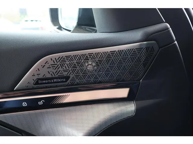 BMW 5 Serie 530e Sedan 2025 Hybride Benzine 13