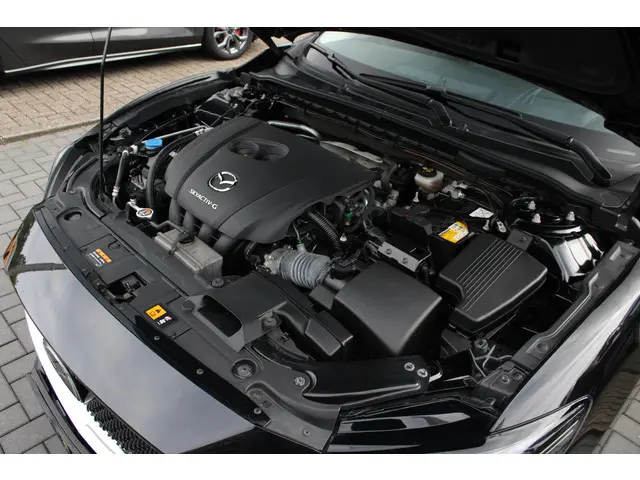 Mazda 6 Sportbreak 2.0 SkyActiv-G 145 TS 2019 Benzine 40