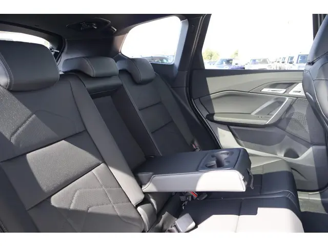 BMW X1 xDrive30e 2025 Hybride Benzine 18