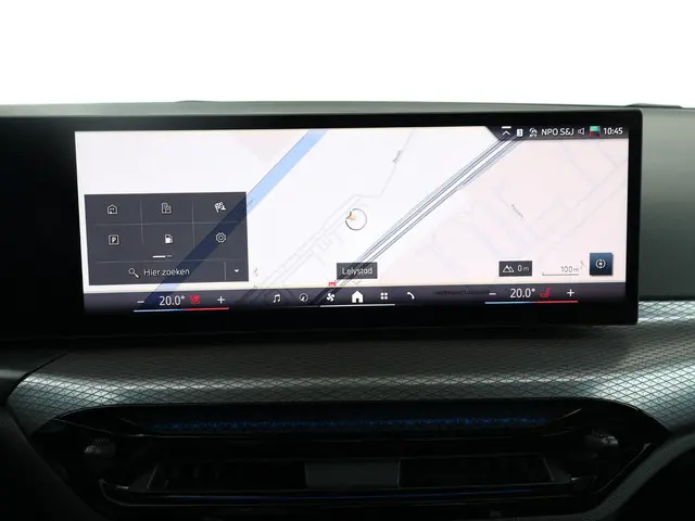 BMW 3 Serie 330e 2026 Hybride Benzine 30