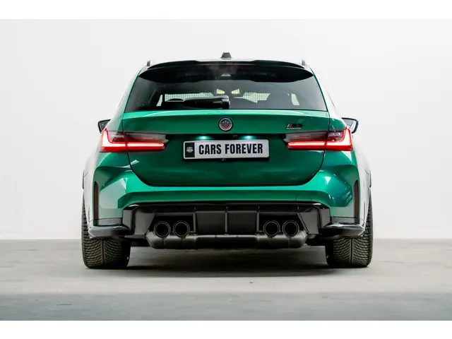 BMW M3 3-serie Touring xDrive Comp 2023 Benzine 4