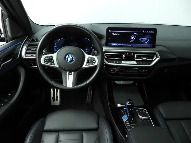 BMW iX3 High Executive 2023 Elektrisch 10