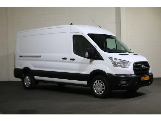 Ford Transit 350 2.0 TDCI 130pk L3 H2 Trend 2020 Diesel 6