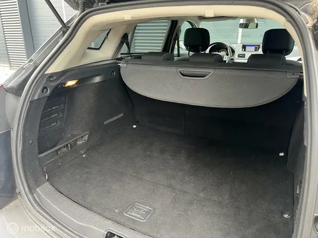 Renault Mégane Estate 1.2 TCe Bose 2013 Benzine 9