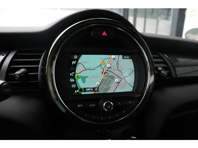 MINI Electric | 2021 Elektrisch 12