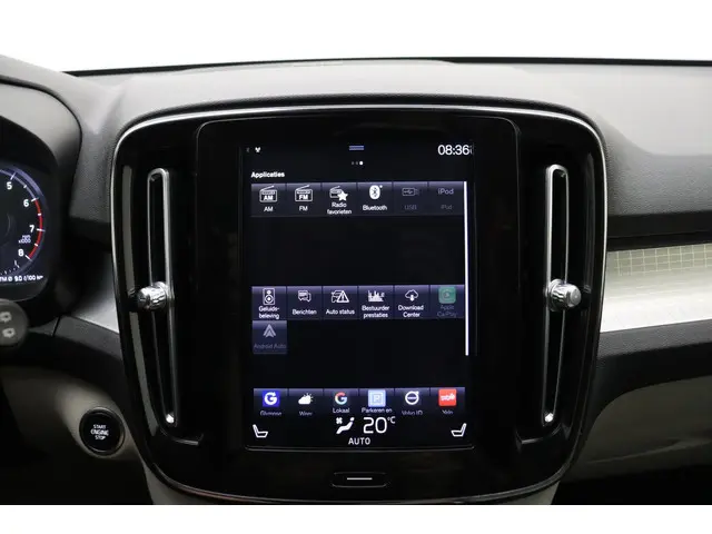 Volvo XC40 2.0 T4 Momentum 2019 Benzine 26
