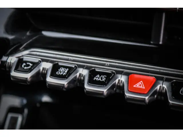 Peugeot 208 1.2 PureTech Active Pack 2022 Benzine 11