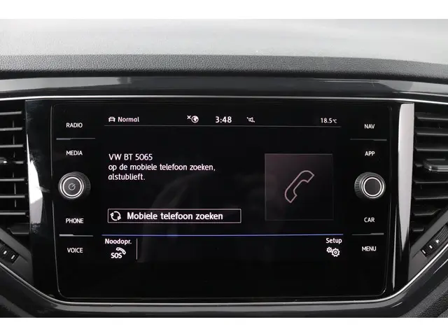 Volkswagen T-Roc 1.5 TSI Sport 2020 Benzine 18