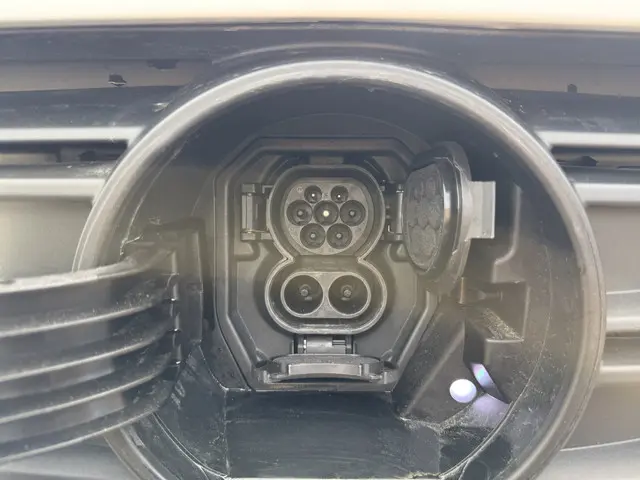 Mercedes-Benz eCitan 112 51kWh 2024 Elektrisch 28