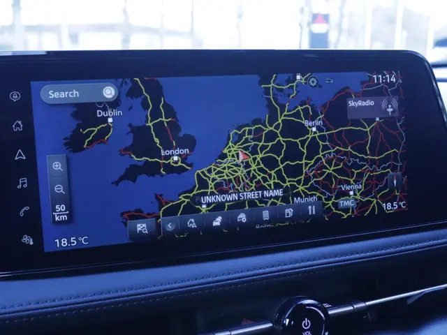 Nissan ARIYA Limited Edition 87 kWh 2026 Elektrisch 10