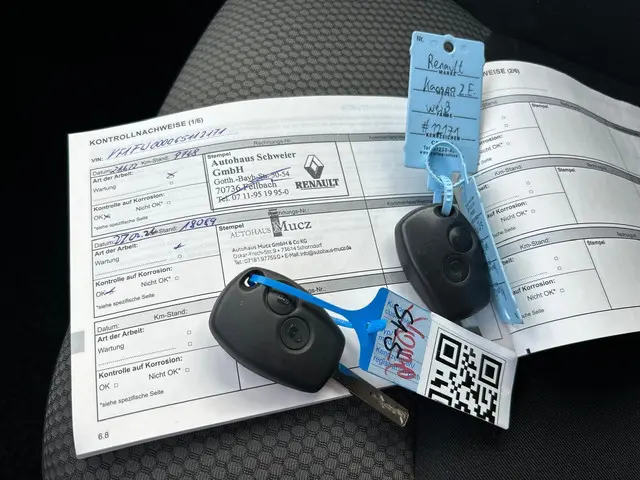 Renault Kangoo Z.E. (ex. accu) SOH accu 96% 2020 Elektrisch 11