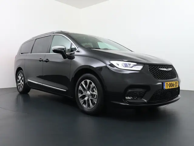 Chrysler Pacifica 3.6 V6 Hybrid 2023 Benzine 2