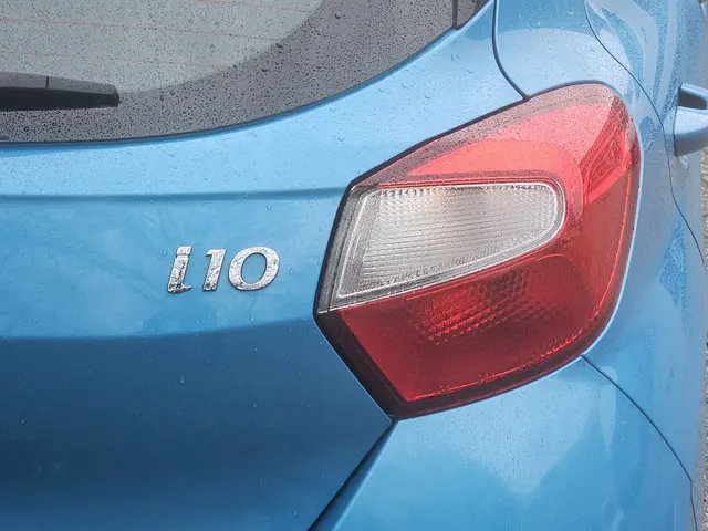 Hyundai i10 1.0 Comfort Smart Navi/Camera 2022 Benzine 9