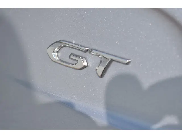 Peugeot 208 PureTech 100 EAT8 GT 2023 Benzine 22