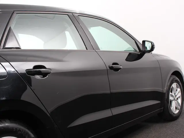 Audi A1 Sportback 30 TFSI 115pk Automaat 2019 Benzine 26